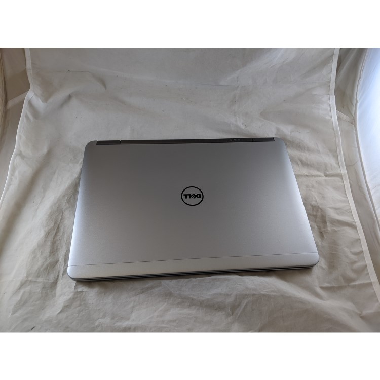 Refurbished Dell Latitude E7240 Core i5 4300U 4GB 128GB 12.5 Inch Touch screen Windows 10 Laptop