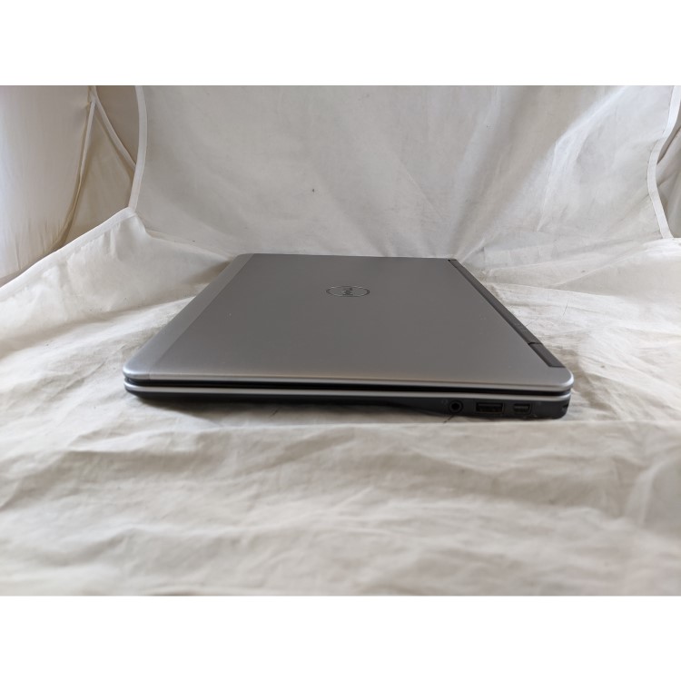 Refurbished Dell Latitude E7240 Core i5 4300U 4GB 128GB 12.5 Inch Touch screen Windows 10 Laptop