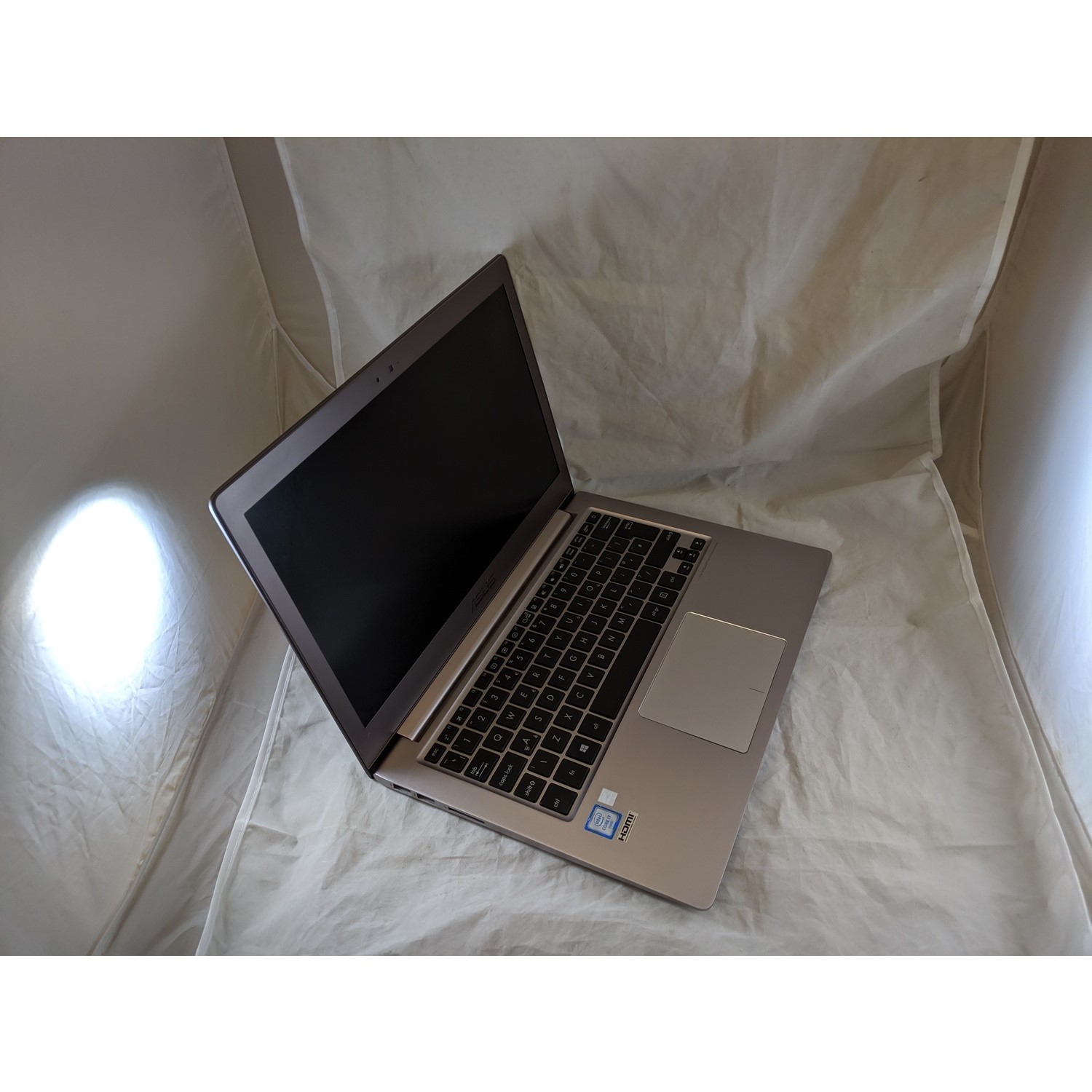 Pc portable Asus UX303UA / i7 6è Gén / 12 Go