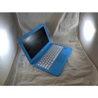 Refurbished HP 11-y000na Intel Celeron N3060 2GB 32GB 11.6 Inch Windows 10 Laptop