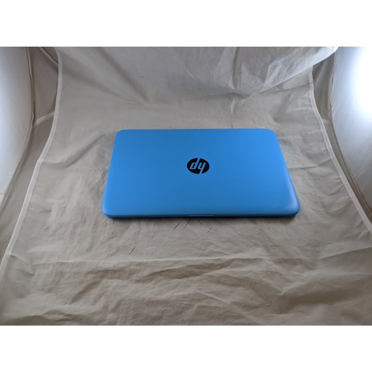 Refurbished HP 11-y000na Intel Celeron N3060 2GB 32GB 11.6 Inch Windows 10 Laptop