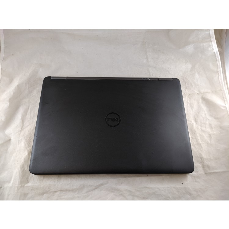 Refurbished Dell Latitude E7250 Intel Core i5 5300U 4GB 128GB 12.5 Inch Windows 10 Laptop