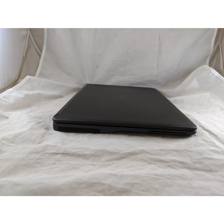 Refurbished Dell Latitude E7250 Intel Core i5 5300U 4GB 128GB 12.5 Inch Windows 10 Laptop