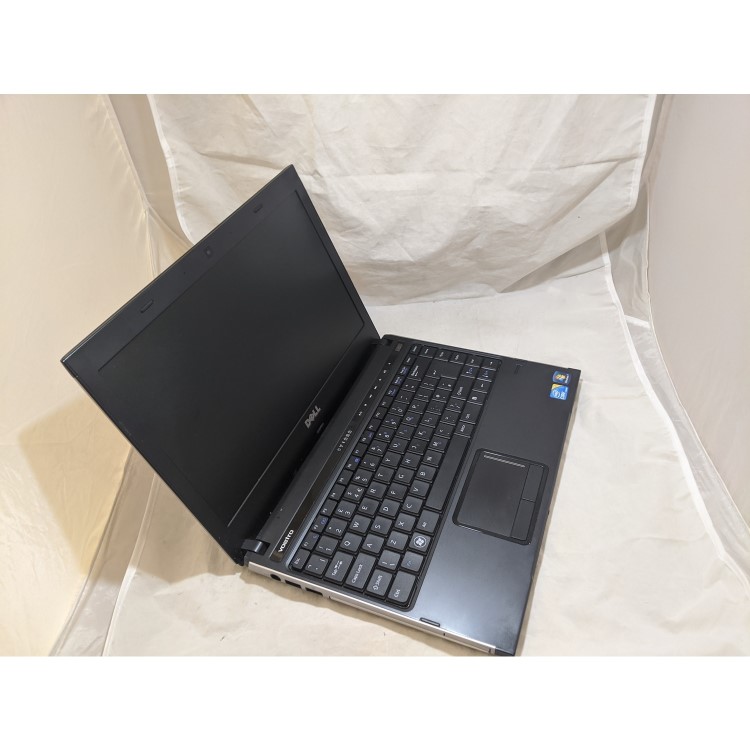 Refurbished Dell Vostro 3300 Core i5 M480 3GB 320GB DVD-RW 13.3 Inch Windows 10 Laptop