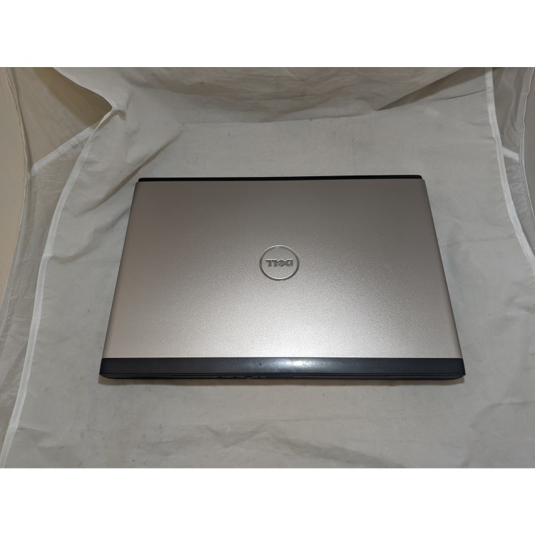 Refurbished Dell Vostro 3300 Core i5 M480 3GB 320GB DVD-RW 13.3 Inch Windows 10 Laptop
