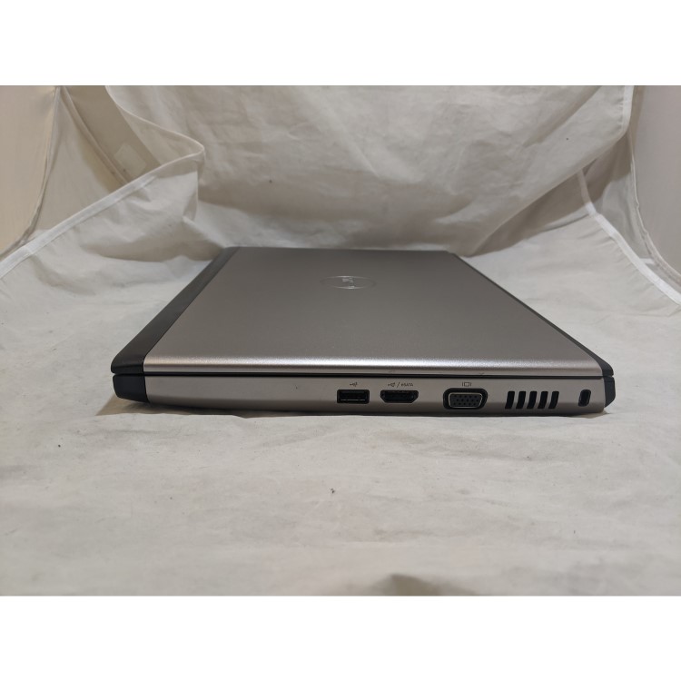 Refurbished Dell Vostro 3300 Core i5 M480 3GB 320GB DVD-RW 13.3 Inch Windows 10 Laptop