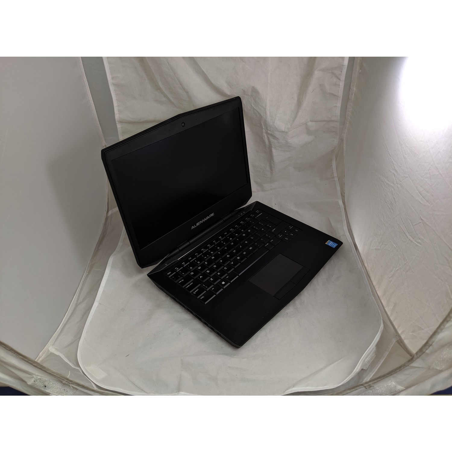 refurbished alienware 14 intel core i7 4710mq 16gb 1tb 80gb gtx 765m dvd rw 14 inch windows 10 laptop