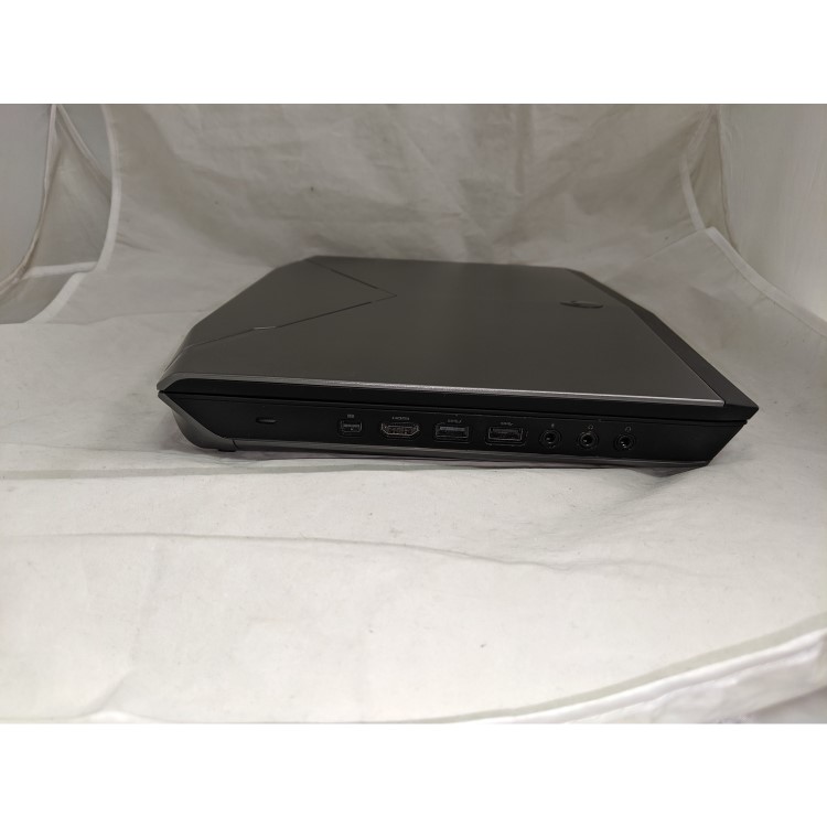 Refurbished Alienware 14 Intel Core i7-4710MQ 16GB 1TB & 80GB GTX 765M DVD-RW 14 Inch Windows 10 Laptop