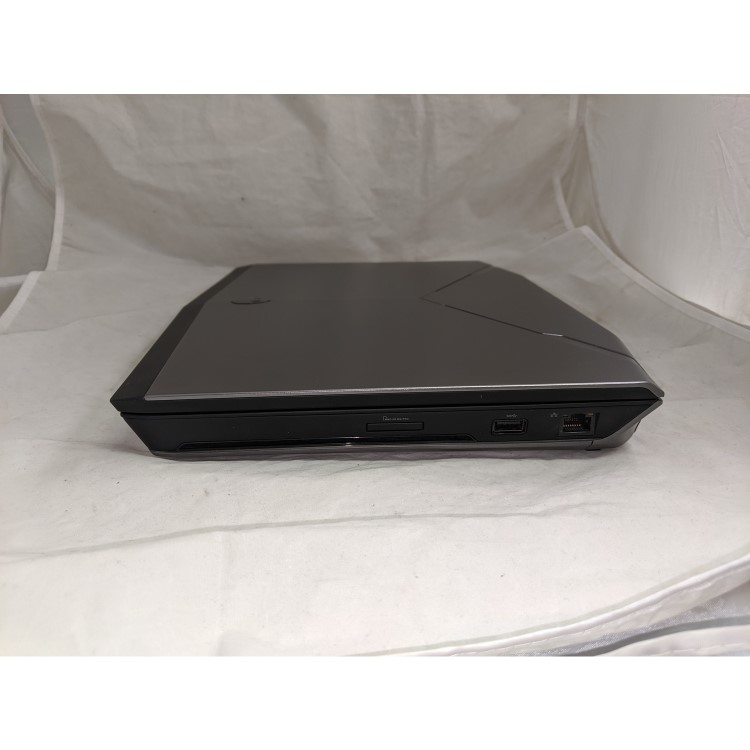 Refurbished Alienware 14 Intel Core i7-4710MQ 16GB 1TB & 80GB GTX 765M DVD-RW 14 Inch Windows 10 Laptop