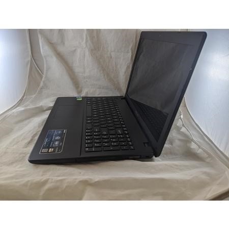 Refurbished Asus X552L Intel Core i5 4200U 4GB 500GB DVD-RW 15.6 Inch ...