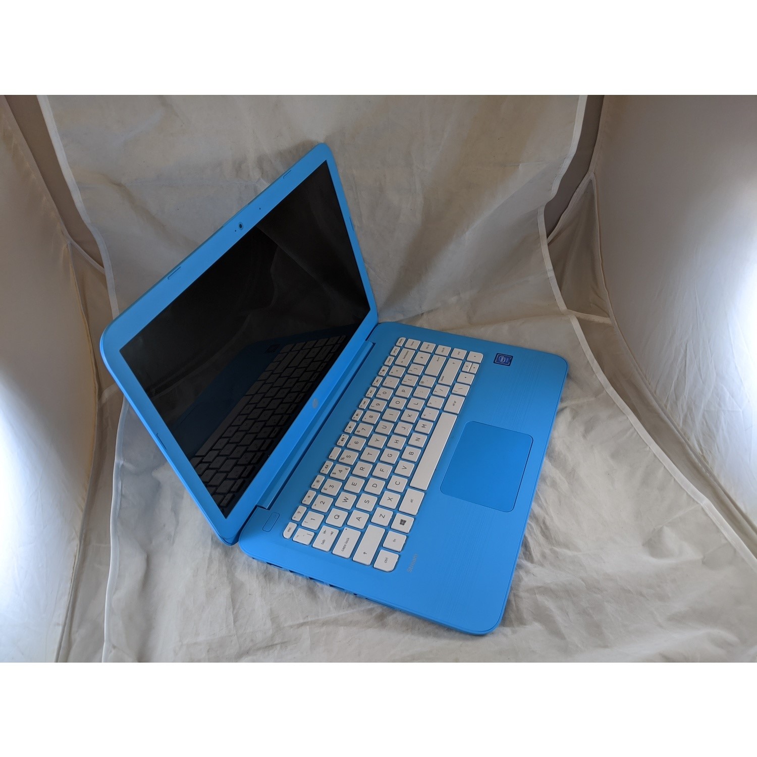 Refurbished HP 14-ax000na Intel Celeron N3060 4GB 32GB 14 Inch