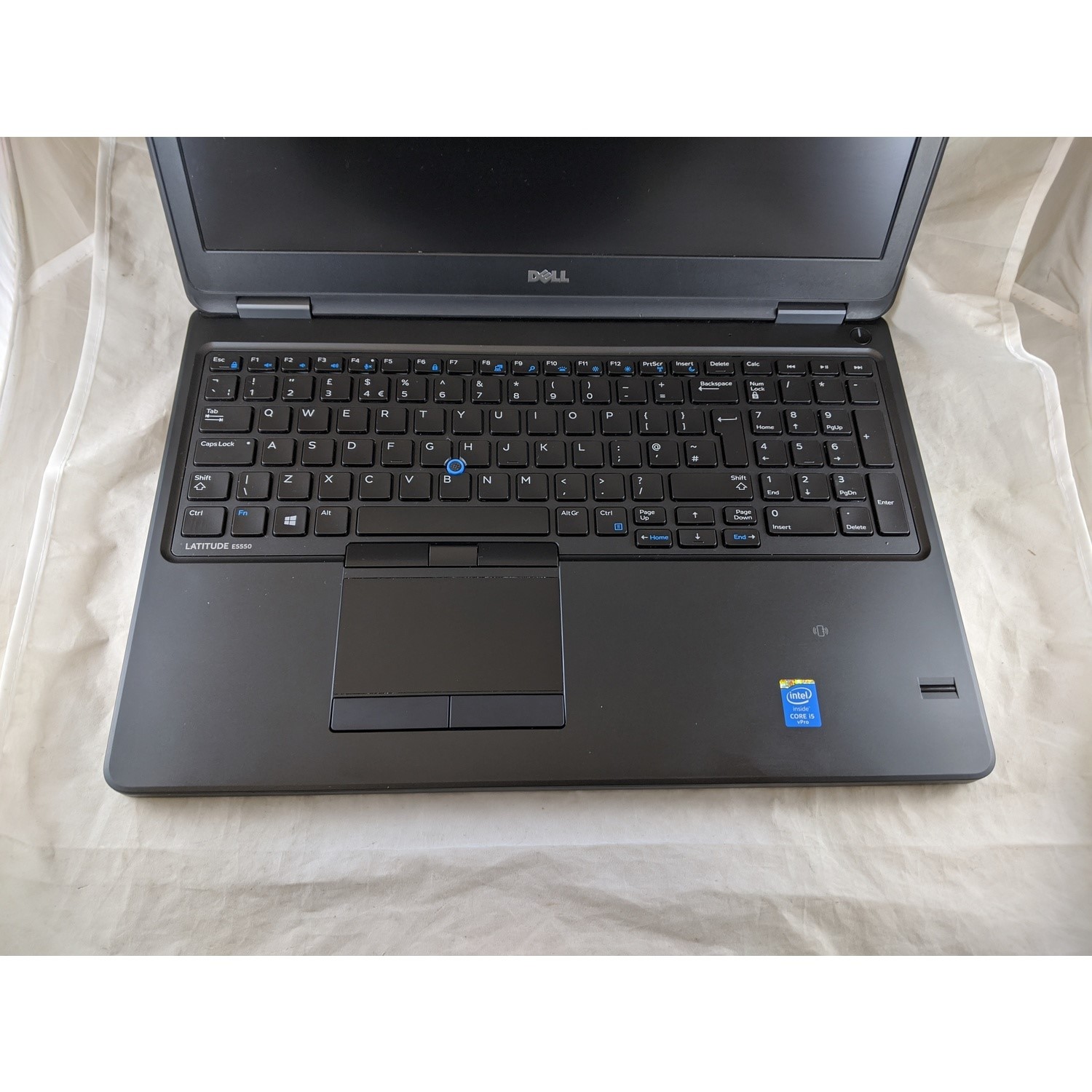 Refurbished Dell Latitude E5550 Corde I5 5300u 8gb 500gb 15 6 Inch Windows 10 Laptop Laptops Direct