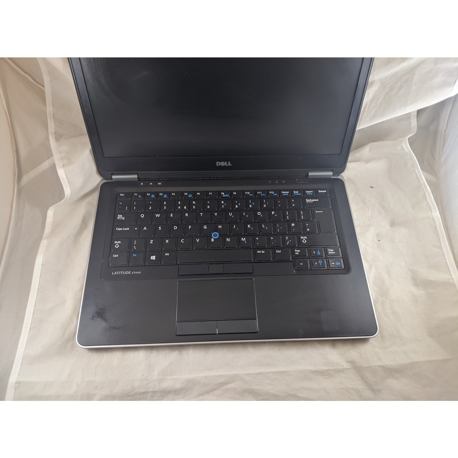 デルのパソコン【ジャンク扱い】 ジャンクノートパソコン DELL Latitude E7440 8GB SSD256GB
