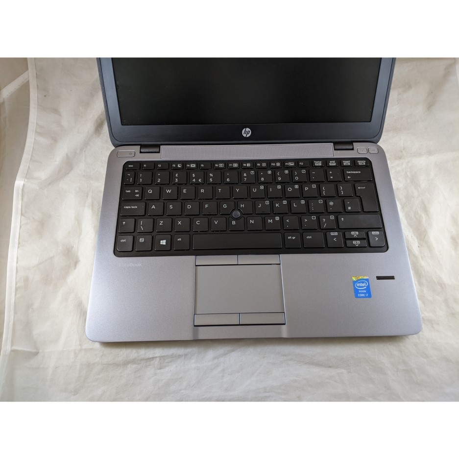 Refurbished HP Elitebook 820 G2 Core i7 5500U 8GB 256GB 12 ...