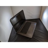 Refurbished Dell XPS L502X Core i5 2520M 6GB 500GB 15.6 Inch DVD-RW Windows 10 Laptop