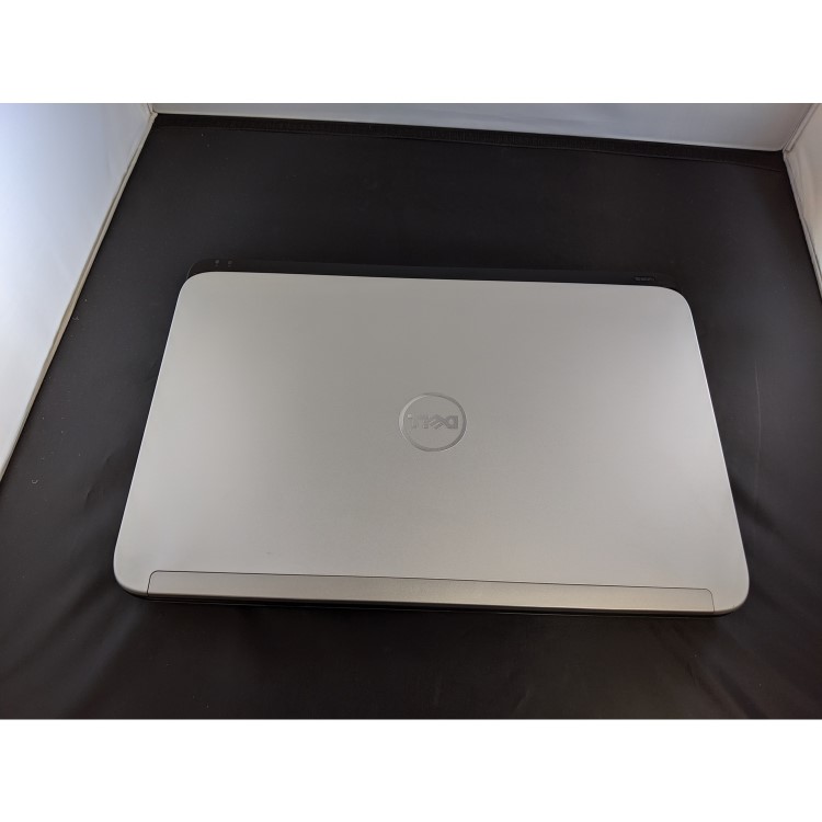 Refurbished Dell XPS L502X Core i5 2520M 6GB 500GB 15.6 Inch DVD-RW Windows 10 Laptop