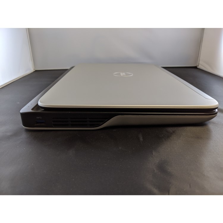 Refurbished Dell XPS L502X Core i5 2520M 6GB 500GB 15.6 Inch DVD-RW Windows 10 Laptop