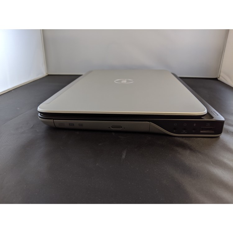 Refurbished Dell XPS L502X Core i5 2520M 6GB 500GB 15.6 Inch DVD-RW Windows 10 Laptop