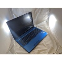 Refurbished Lenovo IdeaPad Z570 Core i3-2330M 4GB 500GB DVD/RW 15.6 Inch Windows 10 Laptop