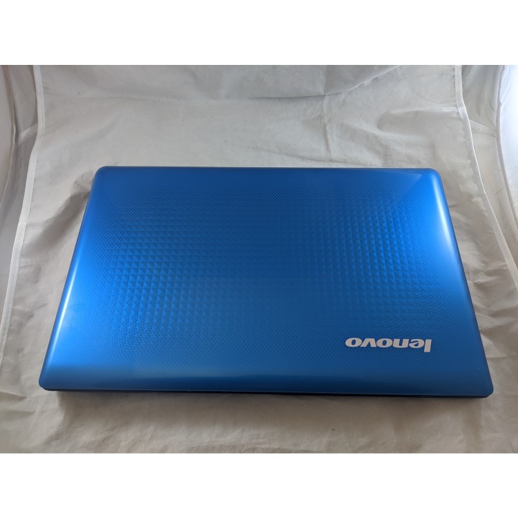 Refurbished Lenovo IdeaPad Z570 Core i3-2330M 4GB 500GB DVD/RW 15.6 Inch Windows 10 Laptop