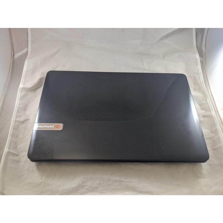 Refurbished Packard Bell Easynote TS11HR Intel Celeron B815 4GB 750GB DVD-RW 15.6 Inch Windows 10 Laptop