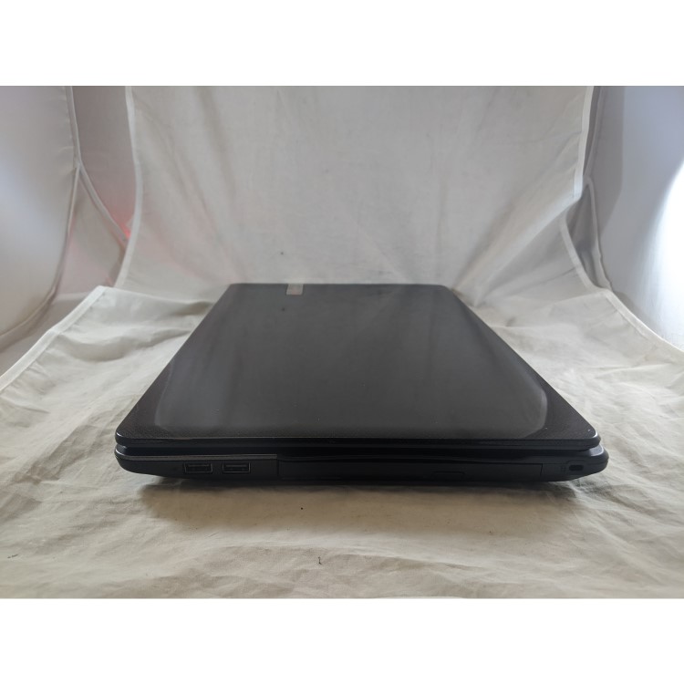 Refurbished Packard Bell Easynote TS11HR Intel Celeron B815 4GB 750GB DVD-RW 15.6 Inch Windows 10 Laptop