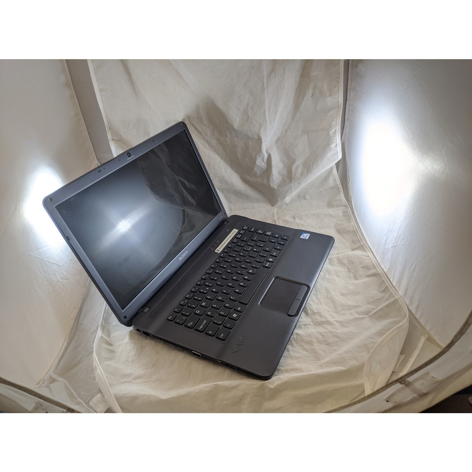 SONY VAIO VGN-N11M/W 15,4 Nuovo Schermo Per Laptop (Opaco SONY VAIO VGN-N11M/W 15,4 Nuovo Schermo Per Laptop (Opaco