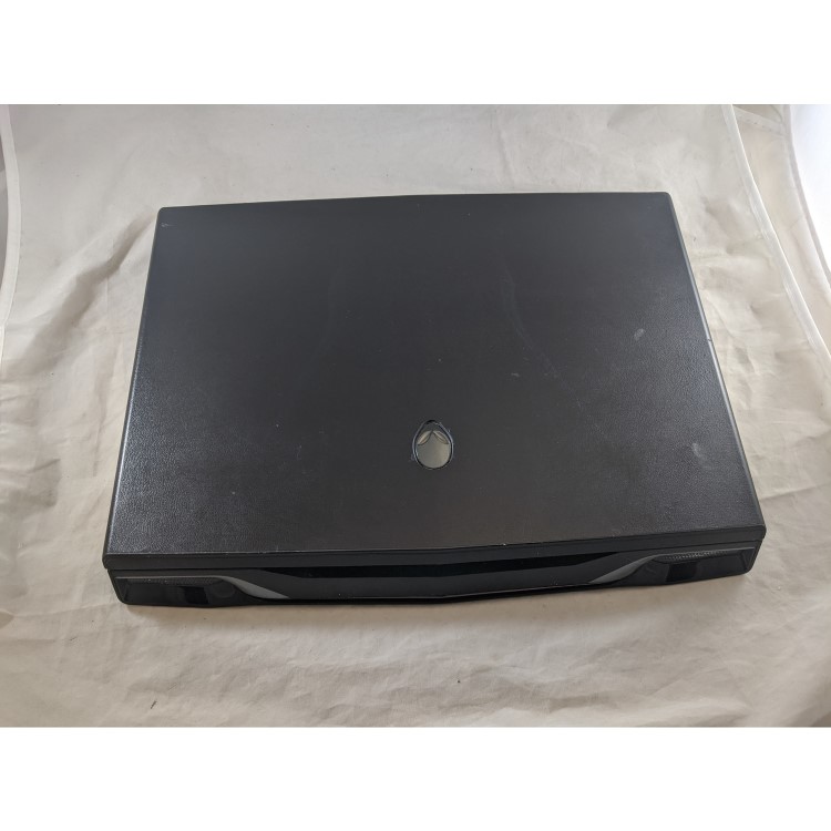 Refurbished Alienware M14XR2 Core i7 3610QM 8GB 500GB DVD-RW 14 Inch Windows 10 GT 650M 2GB Graphics Laptop