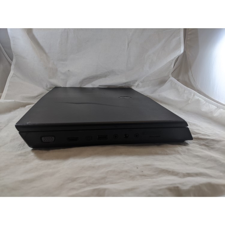 Refurbished Alienware M14XR2 Core i7 3610QM 8GB 500GB DVD-RW 14 Inch Windows 10 GT 650M 2GB Graphics Laptop