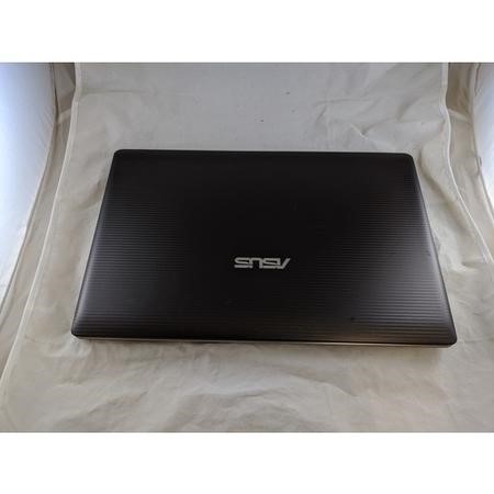 ASUS K55VD-SX3210B Core i5-3210M 2.5GHz 2GB ノート ジャンク N69285 Asus 15.6\" Laptop, Core i5-3210M 2.50 GHz, 4GB DDR3 RAM, 500GB HDD