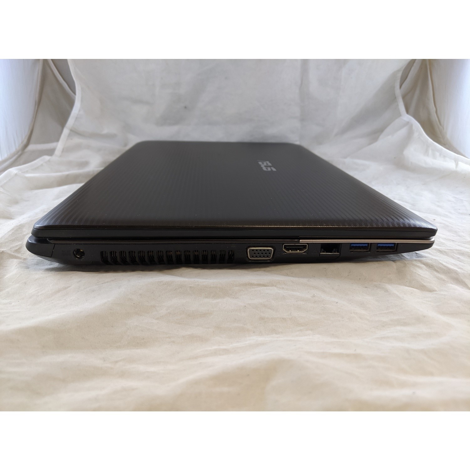 Refurbished Asus K55VD Core i5 3210M 8GB 500GB DVD-RW 15.6 Inch