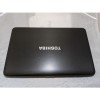 Refurbished Toshiba Pro C850 1LV Core i3 2348M 4GB 500GB DVD-RW 15.6 Inch Windows 10 Laptop