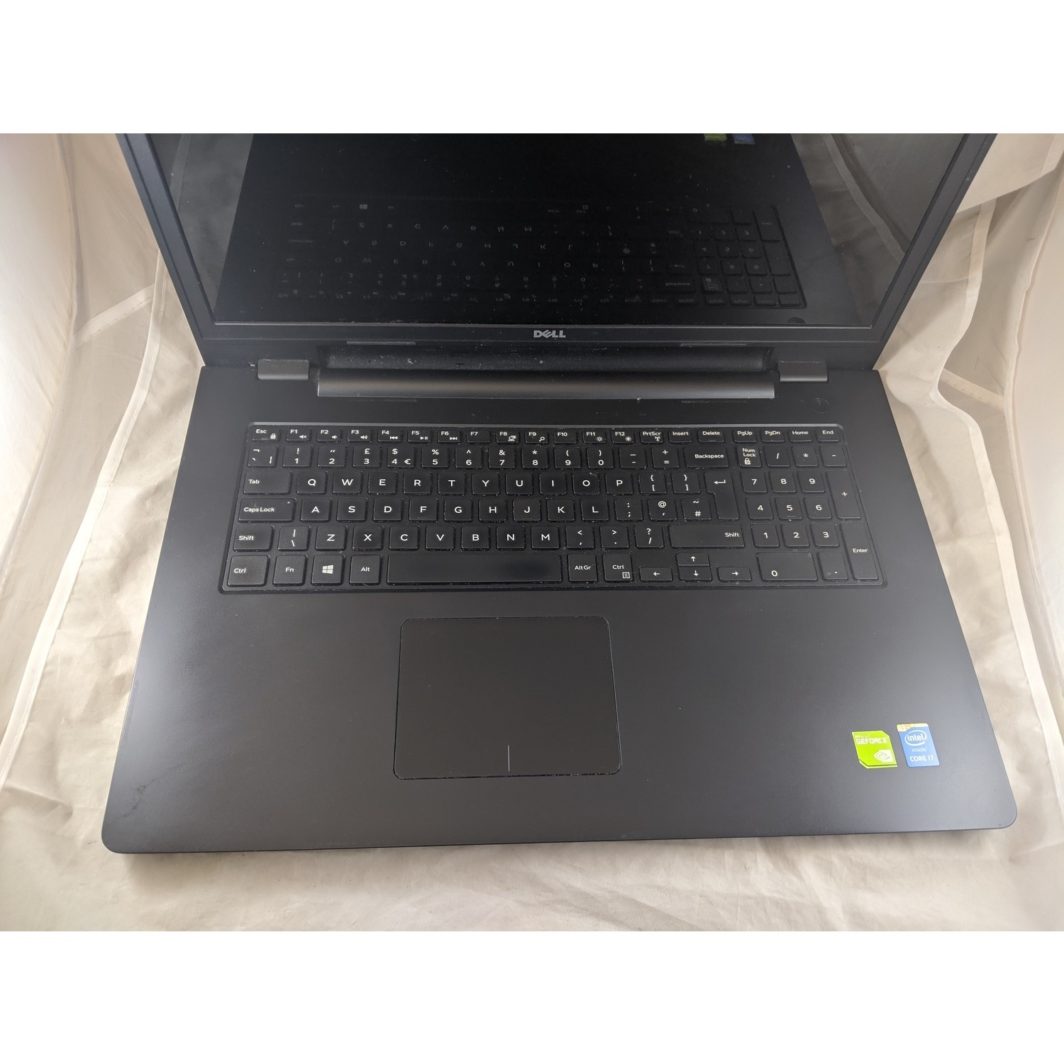 dell inspiron 5749 intel hd graphics 5500 driver windows 10 64 bit