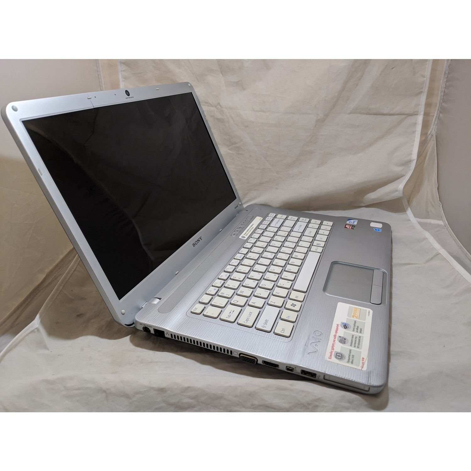 VAIO CS61B★Win10★Dual Core★2G/320G/14.1W/WLAN/Sマルチ