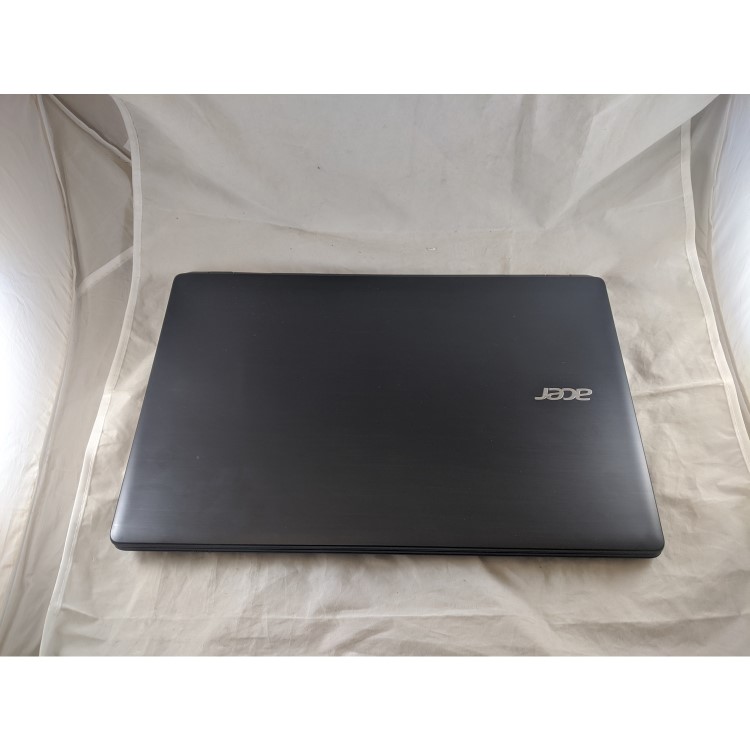 Refurbished Acer Aspire - E5-521 AMD A6 6310 6GB 240GB DVD-RW 15.6 Inch Radeon HD Graphics Windows 10 Laptop
