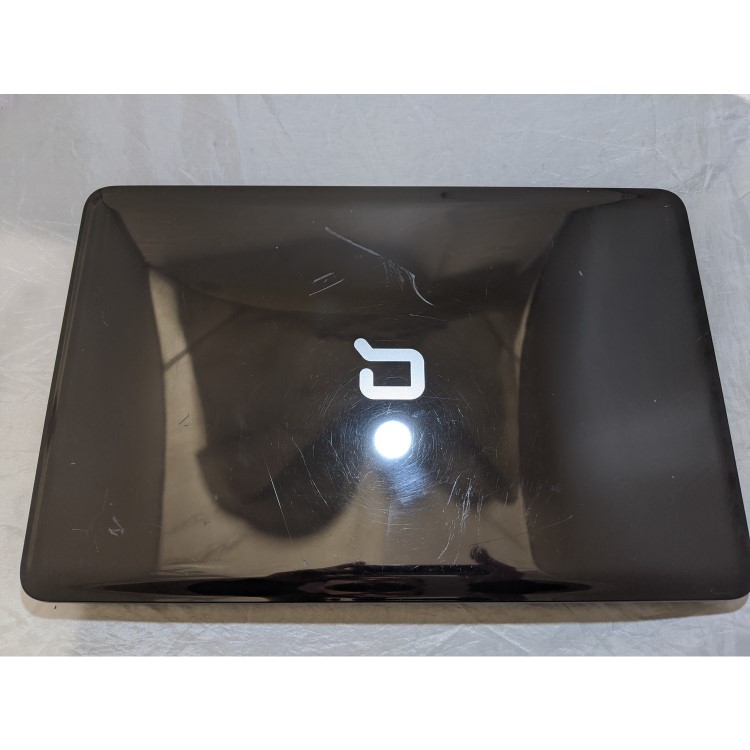 Refurbished Compaq Cq58-331SA AMD E1 1200 4GB 500GB DVD-RW 15.6 Inch Windows 10 Laptop