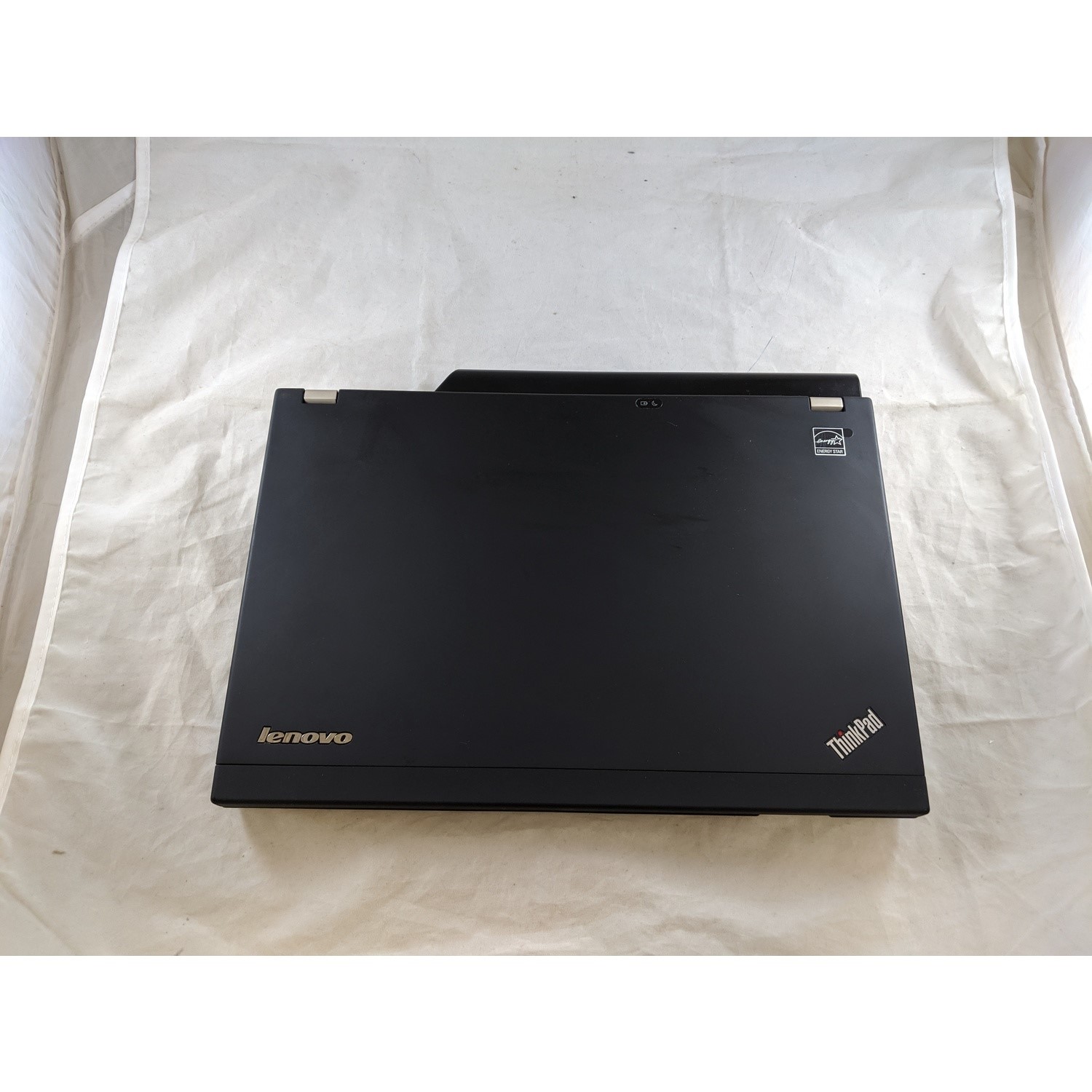 Lenovo X220 ThinkPad Core 4GB Refurbished 12.5 X220i Thinkpad