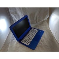 Refurbished HP 11-r000na Intel Celeron N3050 2GB 32GB 11 Inch Windows 10 Laptop