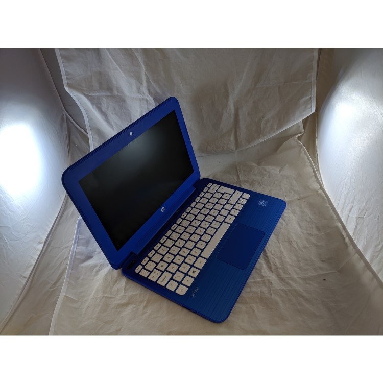 Refurbished HP 11-r000na Intel Celeron N3050 2GB 32GB 11 Inch Windows 10 Laptop