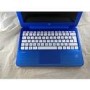 Refurbished HP 11-r000na Intel Celeron N3050 2GB 32GB 11 Inch Windows 10 Laptop