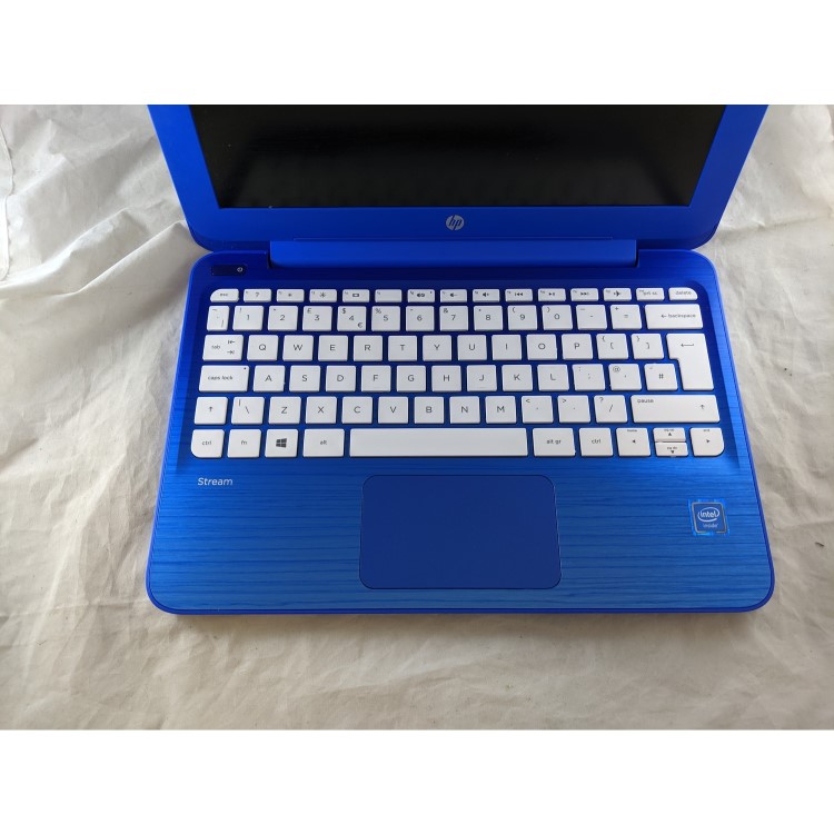 Refurbished HP 11-r000na Intel Celeron N3050 2GB 32GB 11 Inch Windows 10 Laptop
