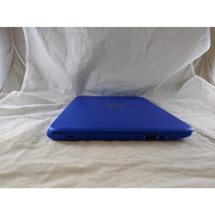 Refurbished HP 11-r000na Intel Celeron N3050 2GB 32GB 11 Inch Windows 10 Laptop