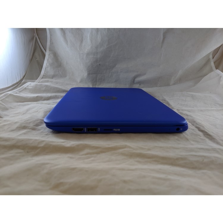 Refurbished HP 11-r000na Intel Celeron N3050 2GB 32GB 11 Inch Windows 10 Laptop