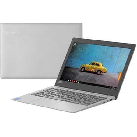 Refurbished Lenovo IdeaPad 120S-11IAP Intel Celeron N3350 4GB 32GB