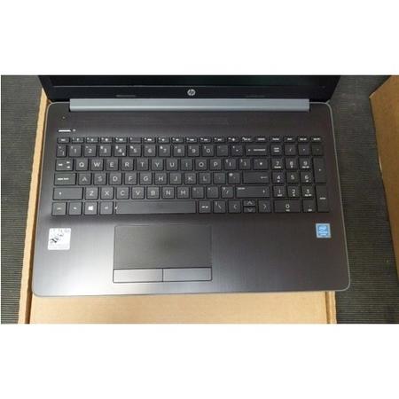 Refurbished HP Notebook 15-DA0XXX Intel Pentium N5000 4GB 1TB 15.6 Inch Windows 10 Laptop