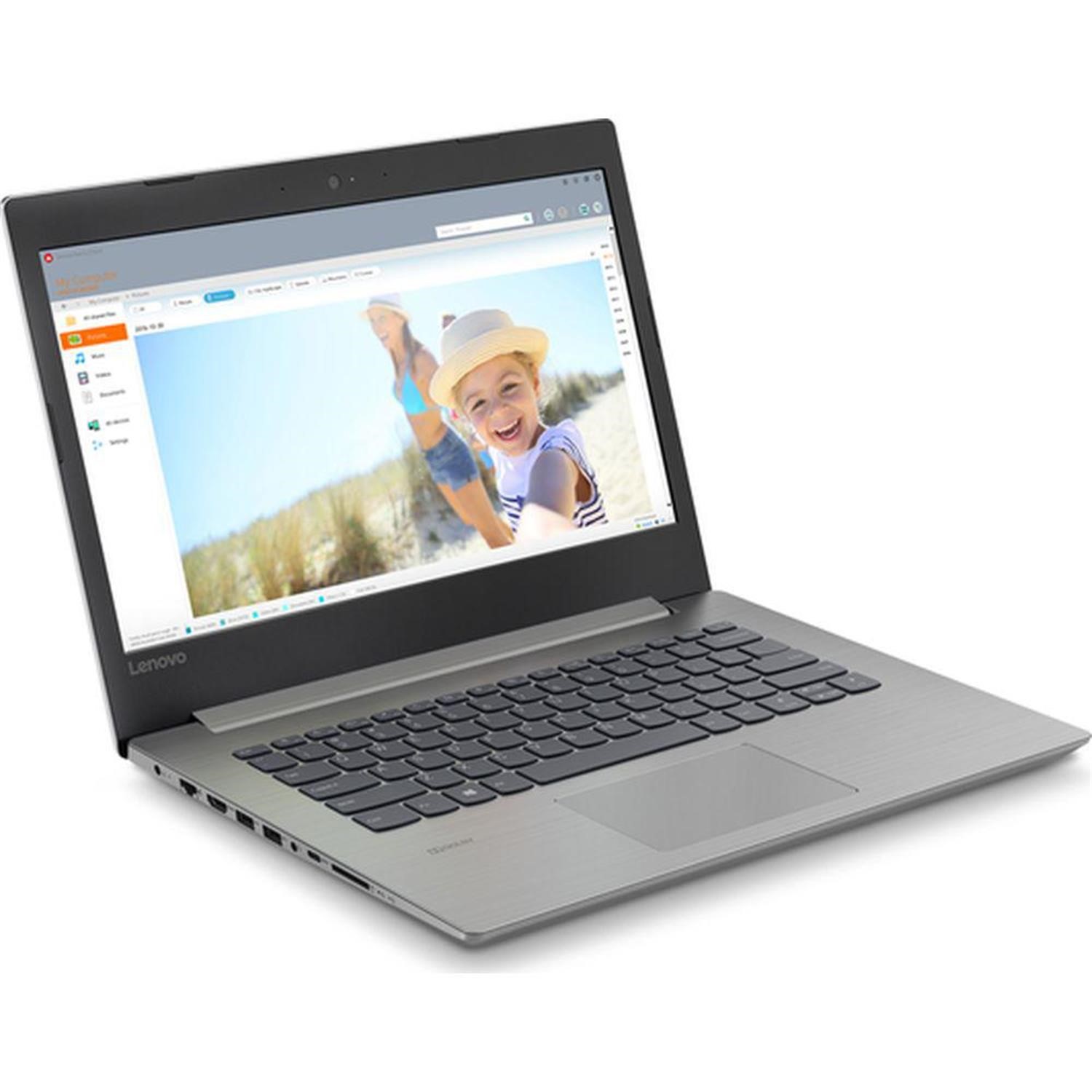 Lenovo Ideapad Intel Celeron N4000 – Sa de CV