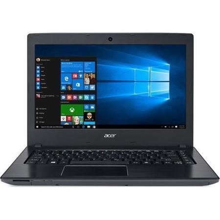 Refurbished Acer Aspire E14 Core i3 6006U 8GB 1TB 14 Inch Windows 10 Laptop
