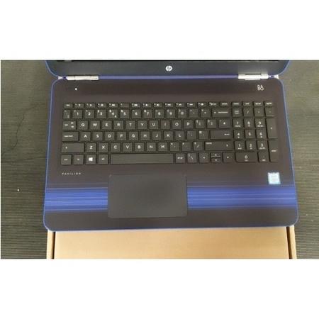 Refurbished HP Pavilion Notebook Core i3-6100U 8GB 1TB 15.6 Inch Windows 10 Laptop