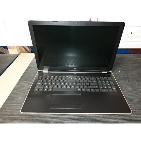 Refurbished HP Notebook 15-BW0XX AMD A9-9420 4GB 1TB 15.6 Inch Windows 10 Laptop