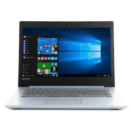 Refurbished Lenovo IdeaPad 320-14AST AMD A4-9220 4GB 500GB 14 Inch